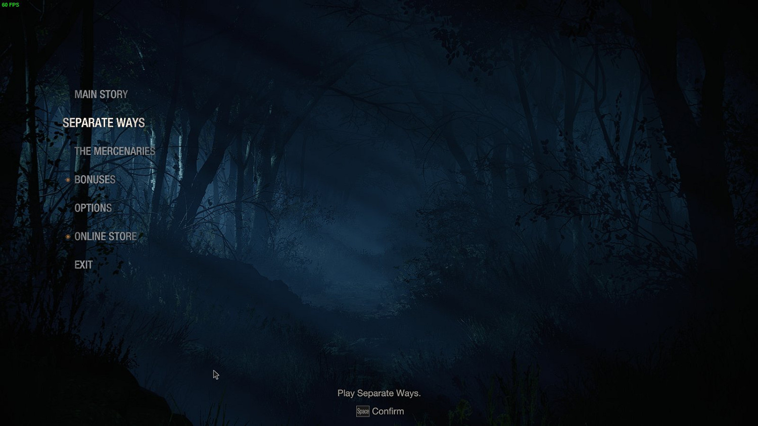 殊途密令！《惡靈古堡4：重製版》艾達篇DLC中文名曝光