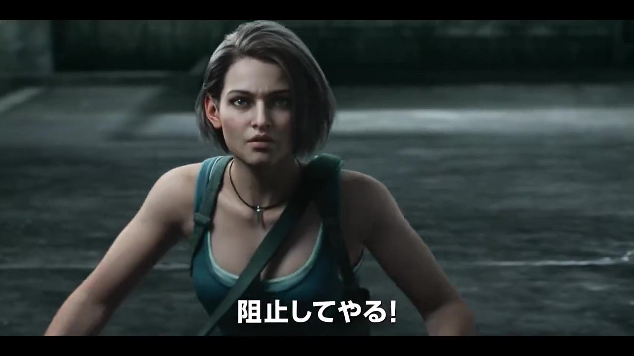 《惡靈古堡 死亡島》新預告公開 7月7日上映