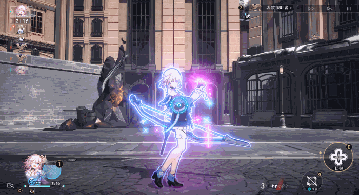 《崩壞星穹鐵道》三月七角色圖鑒 三月七技能天賦星魂消耗材料一覽