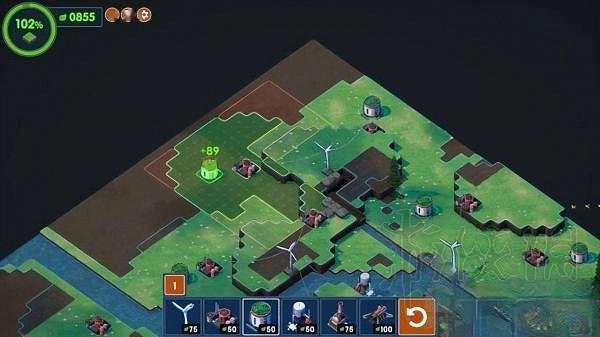 《伊始之地》徑向挖掘裝置介紹  徑向挖掘裝置是什麽？