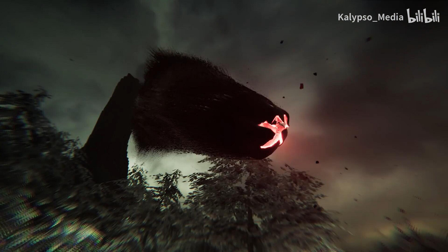 黑暗奇幻遊戲《審判者》新預告片發布 首發將支援中文 黑暗奇幻遊戲《審判者》新預告片發布 首發將支援中文