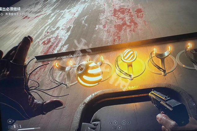 《原子之心》試驗場8投球技巧 試驗場8小球怎麽投? 《原子之心》試驗場8投球技巧 試驗場8小球怎麽投?