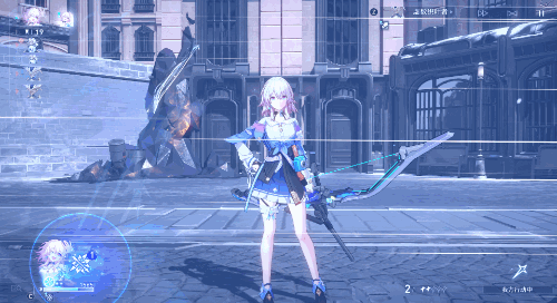 《崩壞星穹鐵道》三月七角色圖鑒 三月七技能天賦星魂消耗材料一覽