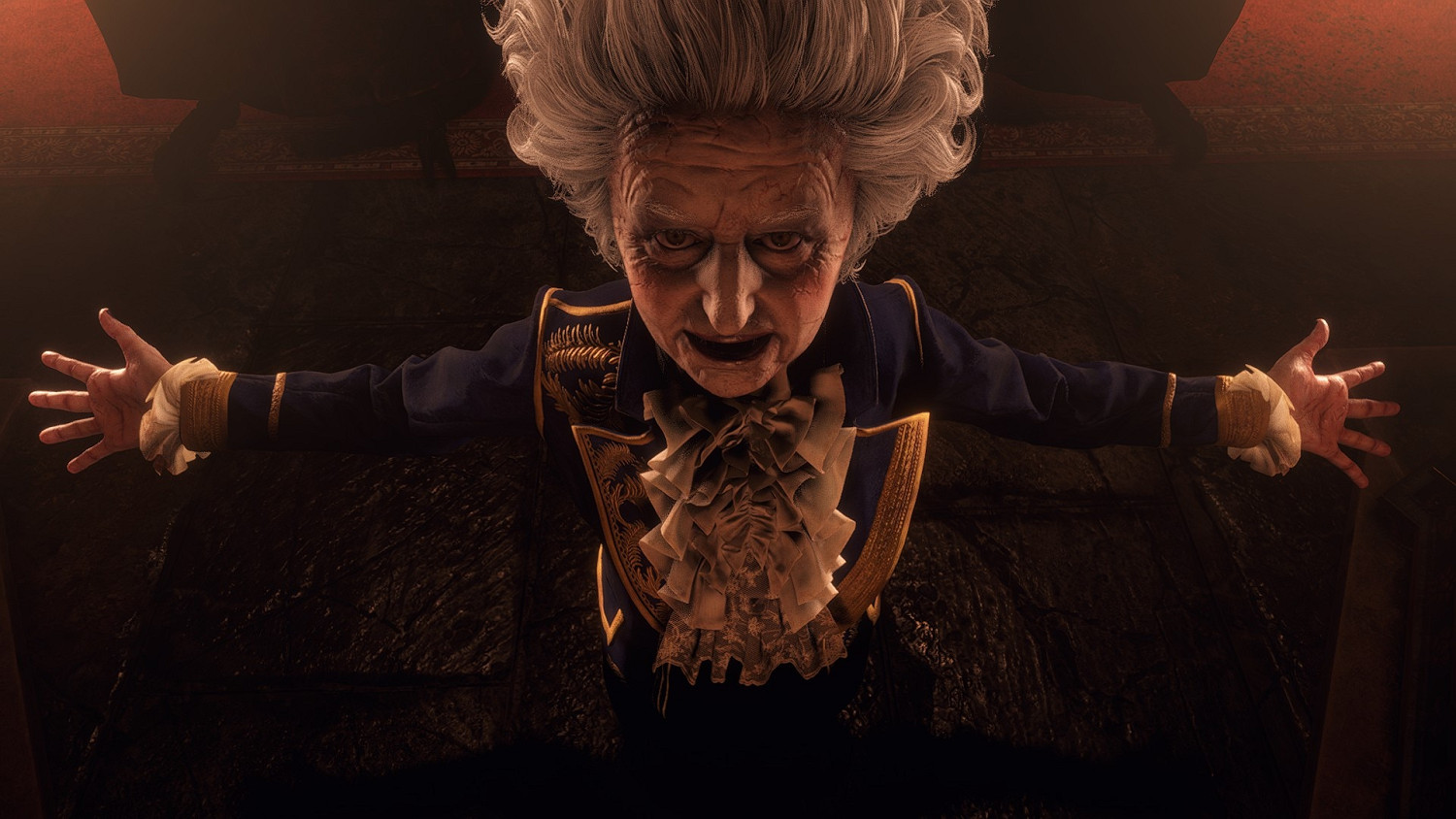 《惡靈古堡4重製版》商人交易玩法心得 商人怎麽交易? 《惡靈古堡4重製版》商人交易玩法心得 商人怎麽交易?