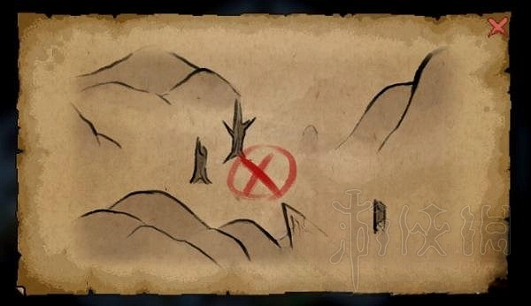 《大俠立誌傳》亂葬崗能拿到什麽東西？ 亂葬崗內容一覽