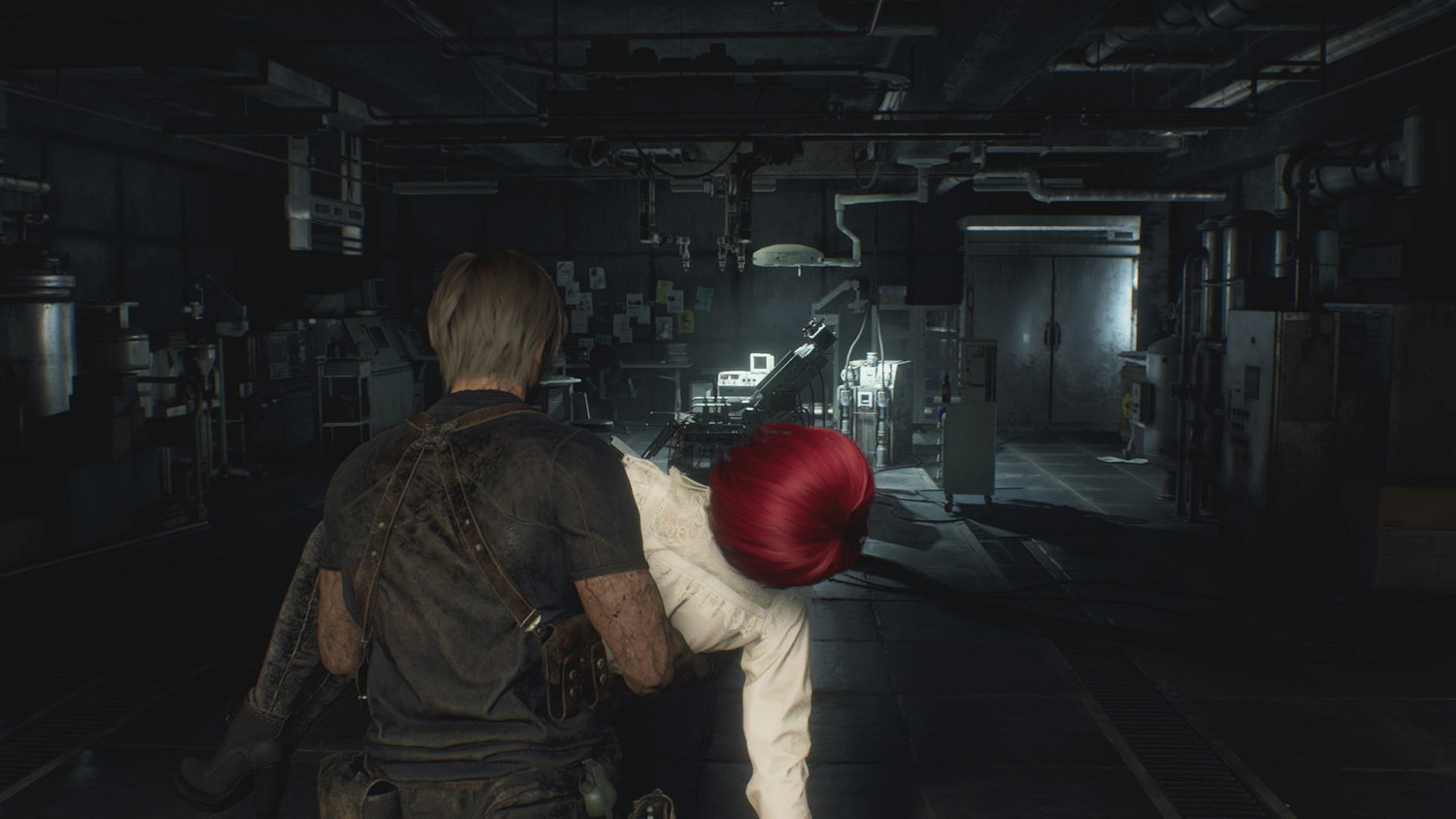 《惡靈古堡4重製版》白金路線攻略分享 白金獎杯怎麽得? 《惡靈古堡4重製版》白金路線攻略分享 白金獎杯怎麽得?