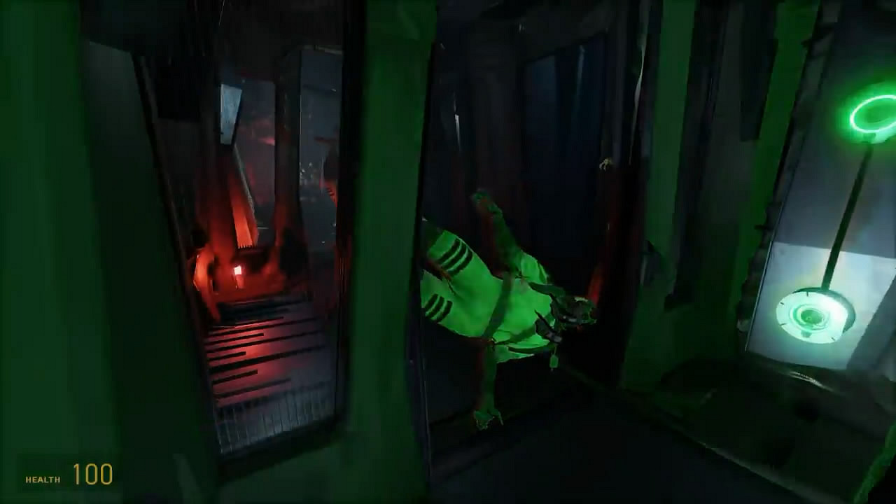 《戰慄時空：愛莉克斯》無VR MOD已可遊玩整個戰役模式