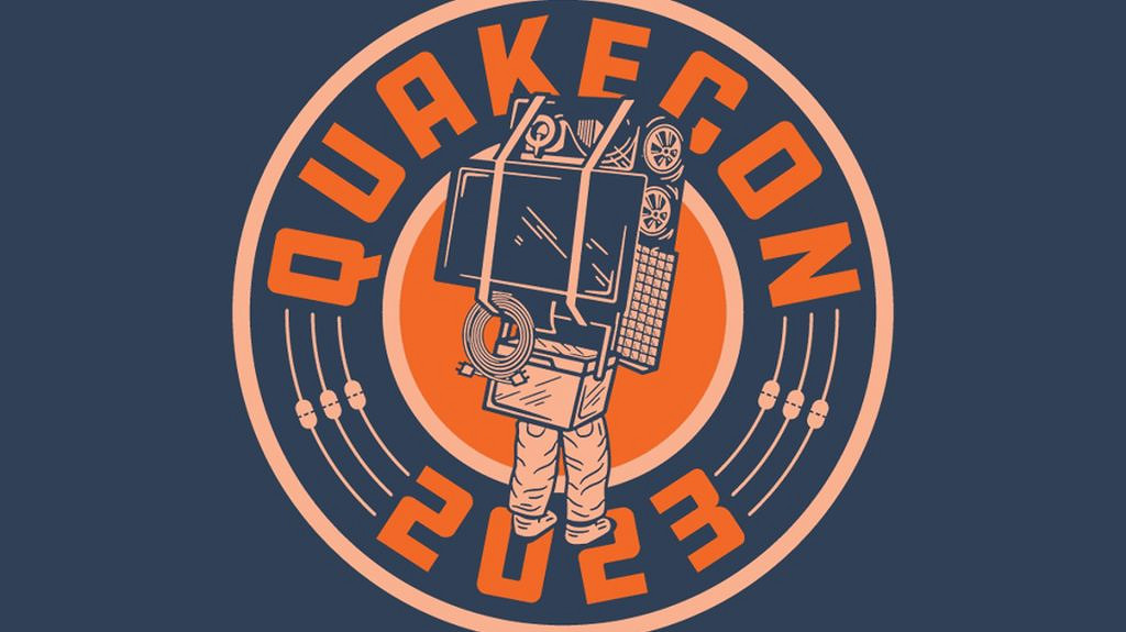 id Software宣布QuakeCon 2023將於8月10日至13日舉行