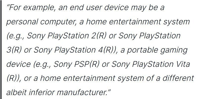 索尼被指控“貶低”微軟和任天堂！引發各界不滿