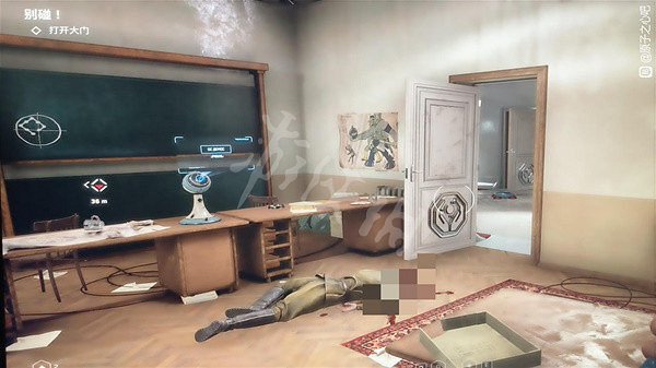 《原子之心》展覽園上鎖車間密碼是多少? 展覽園上鎖車間密碼分享 《原子之心》展覽園上鎖車間密碼是多少? 展覽園上鎖車間密碼分享