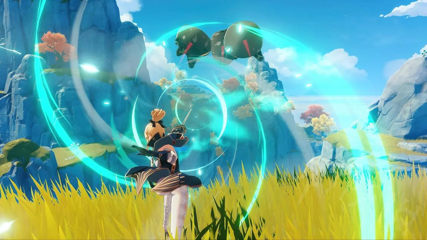 《原神》綺良良背景設定是什麽？新角色綺良良背景設定一覽