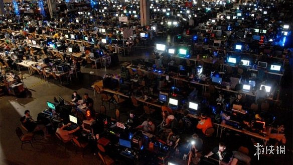 id Software宣布QuakeCon 2023將於8月10日至13日舉行