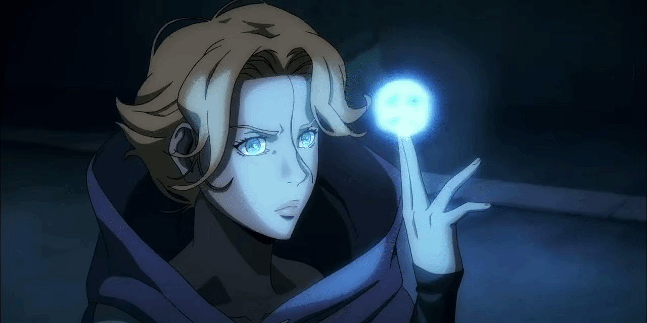 盤點遊戲中最具代表性的戰鬥法師：有唐老鴨一席之地