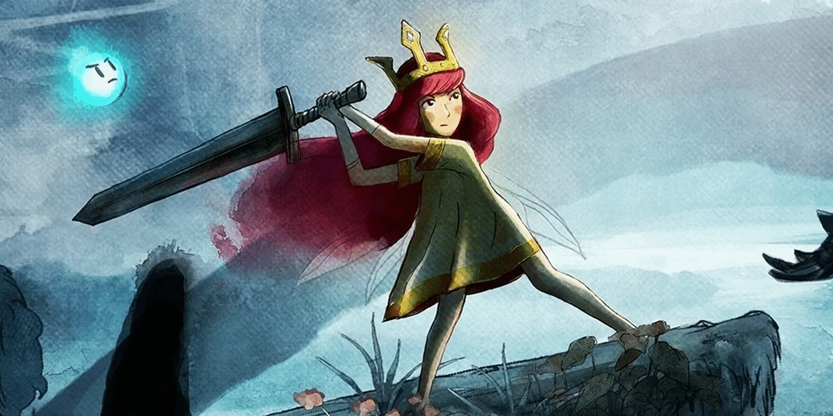 盤點遊戲中最具代表性的戰鬥法師：有唐老鴨一席之地