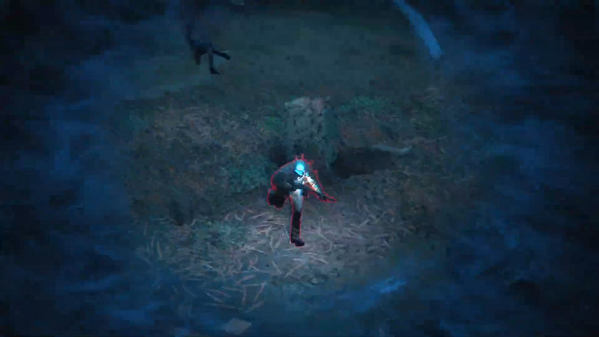 《紅霞島》雅各布·波伊爾角色PV公開!5月正式發售 《紅霞島》雅各布·波伊爾角色PV公開!5月正式發售