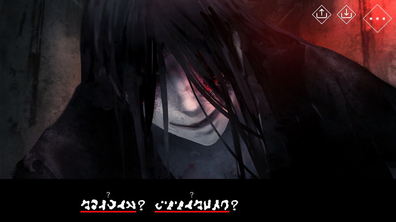 鬼怪教你認字?戀愛恐怖新作《文字化化》上架Steam 鬼怪教你認字?戀愛恐怖新作《文字化化》上架Steam