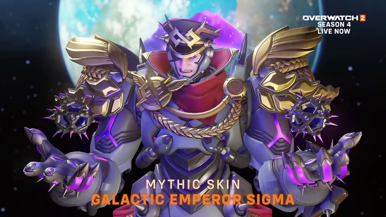 《鬥陣特攻2》第四賽季已上線 通行證宣傳片公布！