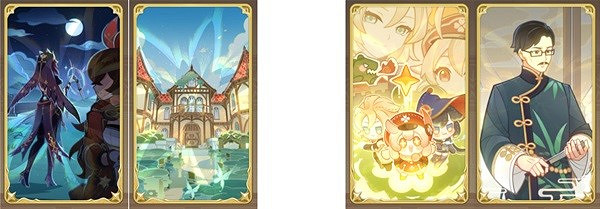 《原神》3.6版本七聖召喚熱鬥模式分析  熱鬥模式怎麽玩？