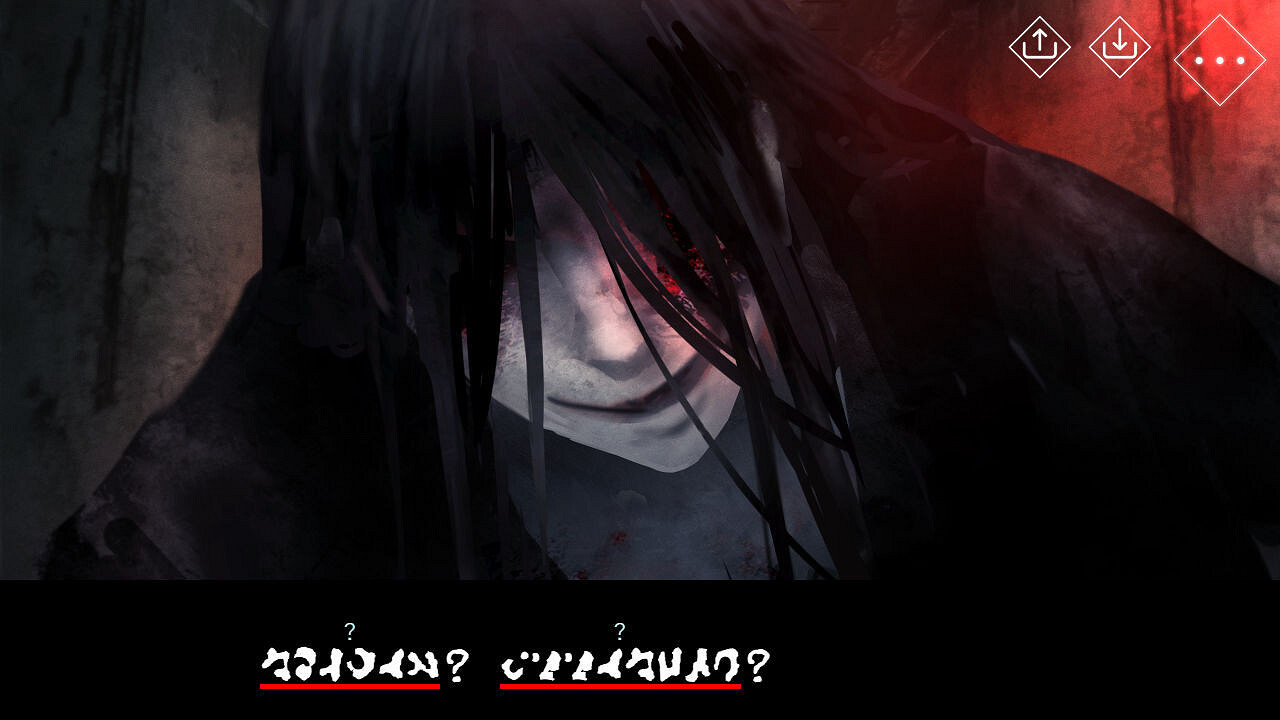 ADV遊戲《文字化化》Steam頁面正式上線 發售日期待定 ADV遊戲《文字化化》Steam頁面正式上線 發售日期待定