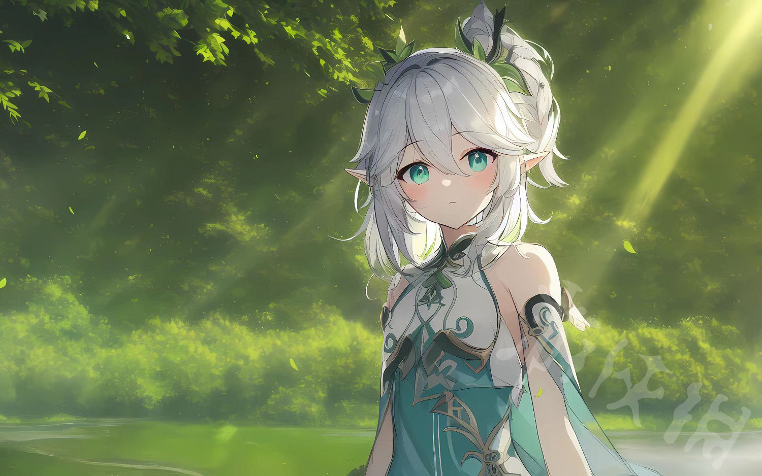 《原神》納西妲命中座有哪些？命之座具體內容介紹