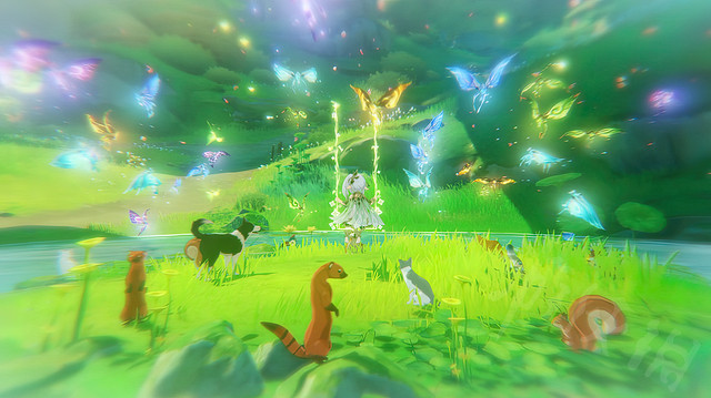 《原神》納西妲命中座有哪些？命之座具體內容介紹