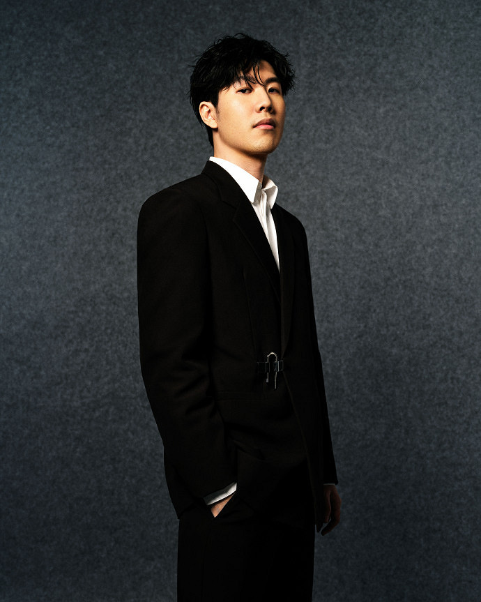 你最喜歡誰《英雄聯盟》LPL十周年十大選手定妝照公開