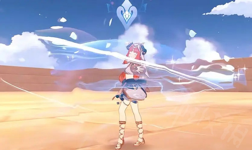 《原神》3.6妮露武器搭配什麽好？妮露武器搭配詳情介紹