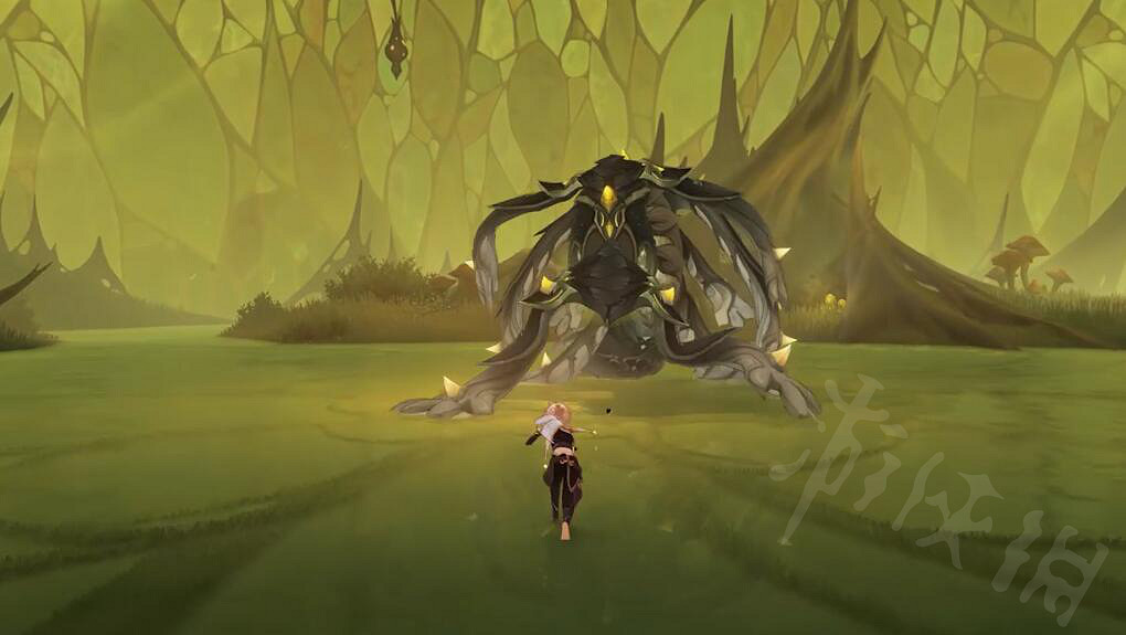 《原神》3.6版本新增了哪些怪物？3.6版本新增怪物介紹