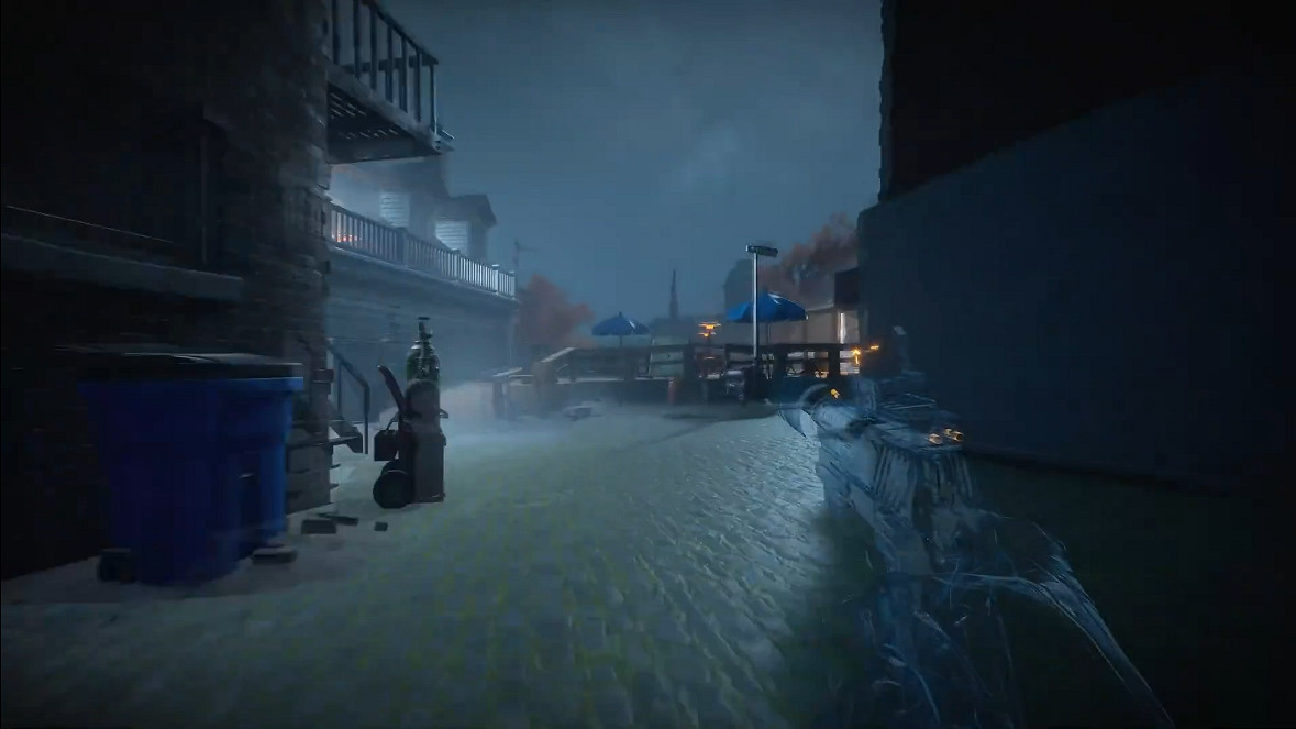 《紅霞島》雅各布·波伊爾角色PV公開!5月正式發售 《紅霞島》雅各布·波伊爾角色PV公開!5月正式發售