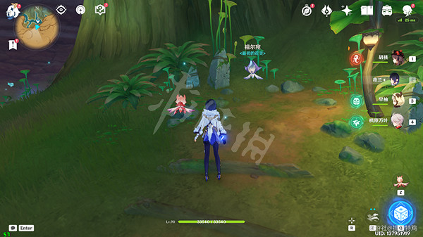 《原神》善惡的赫瓦雷納怎麽做？ 善惡的赫瓦雷納任務攻略