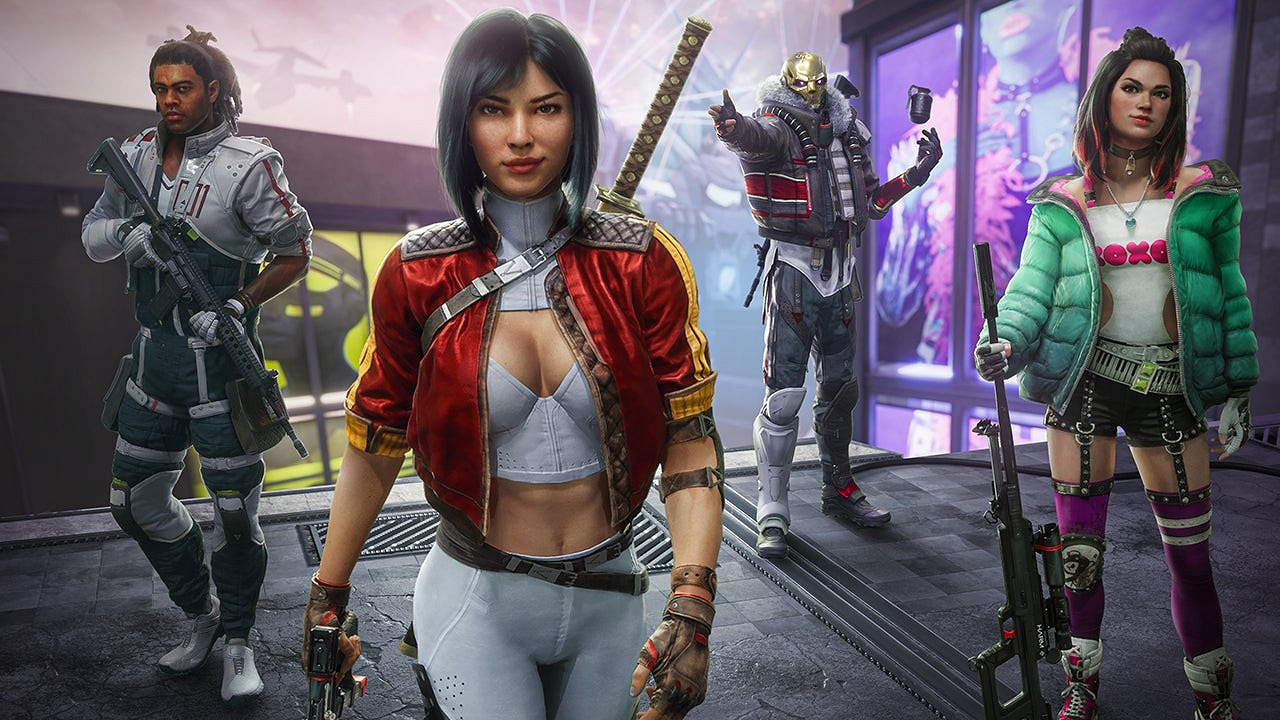 IGN推薦10款打開即玩多人遊戲：和朋友組隊一起爽玩！