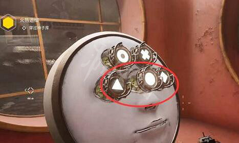 《原子之心》火熱追緝想辦法打開大門怎麽做？ 想辦法打開大門攻略