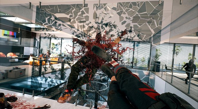 《死亡島2》PC配置要求公布：2K暢玩需要3070顯卡！