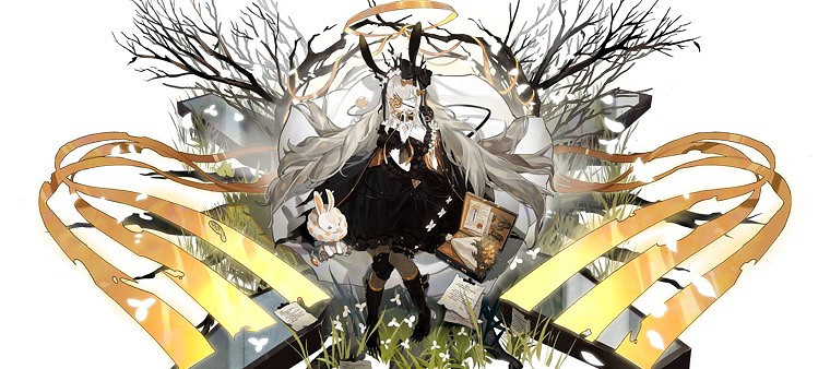 《白夜極光》庫斯庫塔聲優是誰 庫斯庫塔聲優介紹