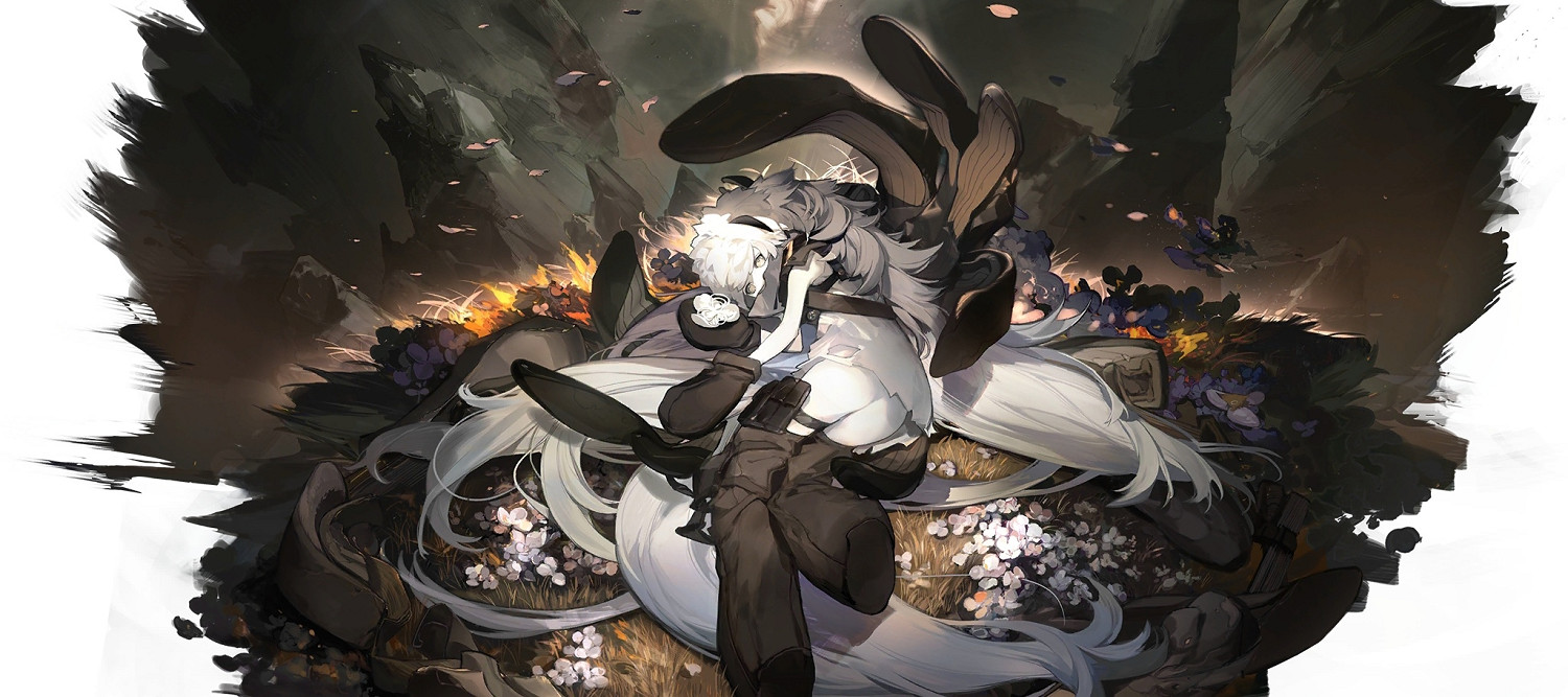 《白夜極光》多恩聲優是誰 多恩聲優介紹