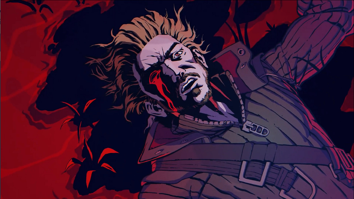 《紅霞島》雅各布·波伊爾角色PV公開!5月正式發售 《紅霞島》雅各布·波伊爾角色PV公開!5月正式發售