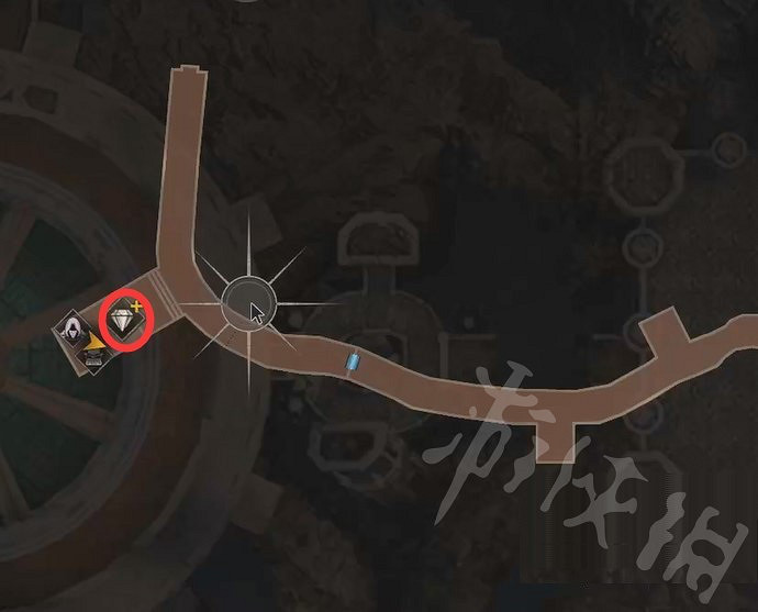 《惡靈古堡4重製版》第十章擴展寶藏位置 第十章擴展寶藏在哪？