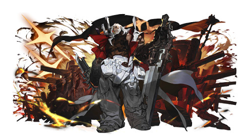 《白夜極光》克角色圖鑒 克色訊息和技能及突破屬性一覽