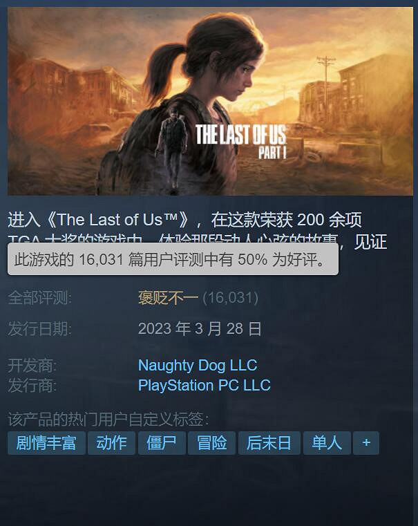 早報：《FF16》將發布新展示 《死亡島2》PC配置