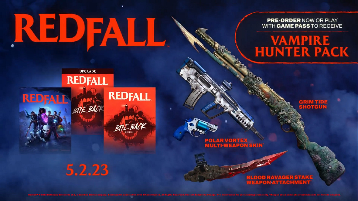 《紅霞島》雅各布·波伊爾角色PV公開!5月正式發售 《紅霞島》雅各布·波伊爾角色PV公開!5月正式發售