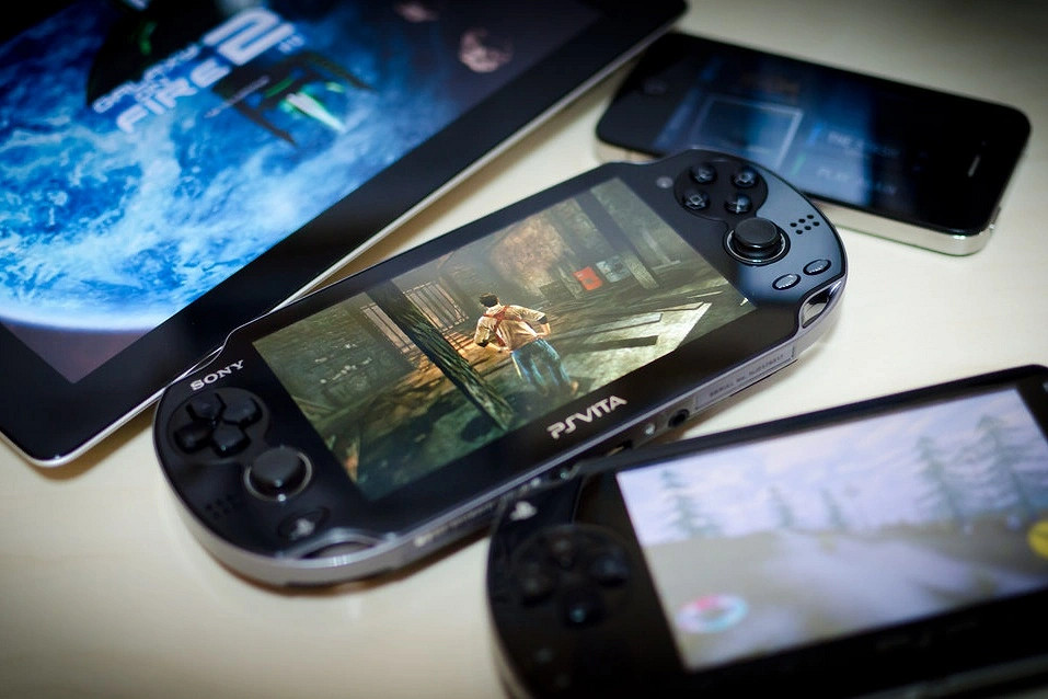 索尼新招聘訊息顯端倪:印證了PS新掌機的真實性? 索尼新招聘訊息顯端倪:印證了PS新掌機的真實性?