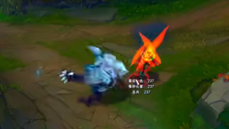 《英雄聯盟手遊》狗熊什麽時候出 4.2新英雄狗熊技能解析 《英雄聯盟手遊》狗熊什麽時候出 4.2新英雄狗熊技能解析