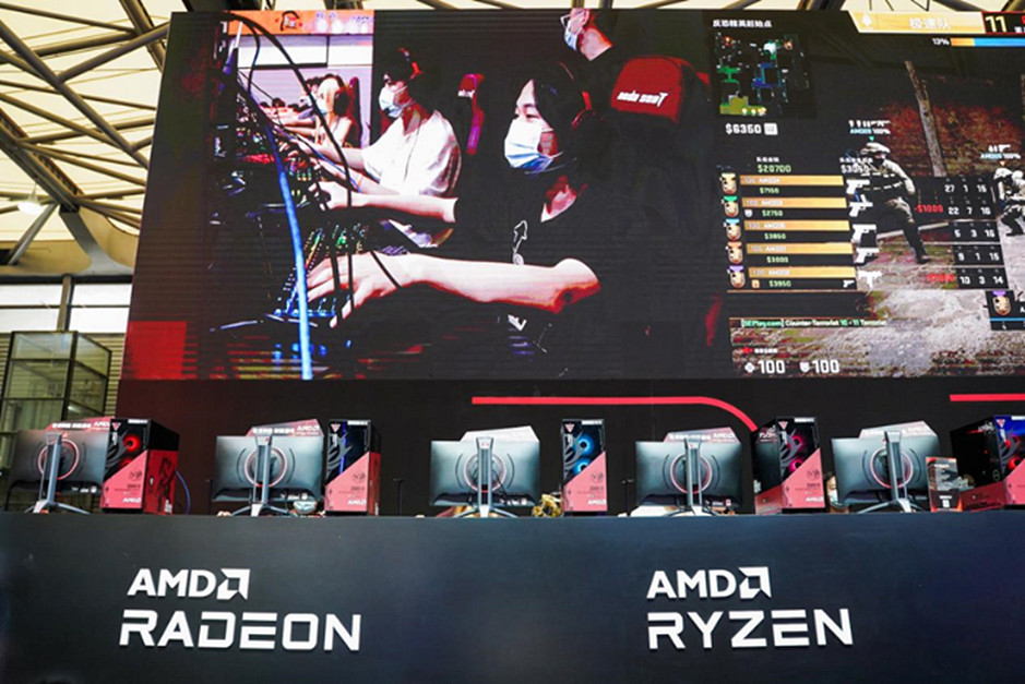 國家電子競技發展研究院正式成立 盛夏將迎更多驚喜