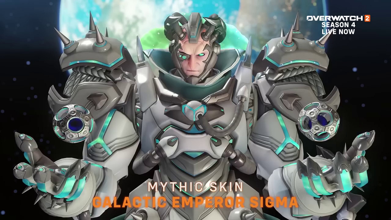 《鬥陣特攻2》第4賽季“生命之梭”現已上線