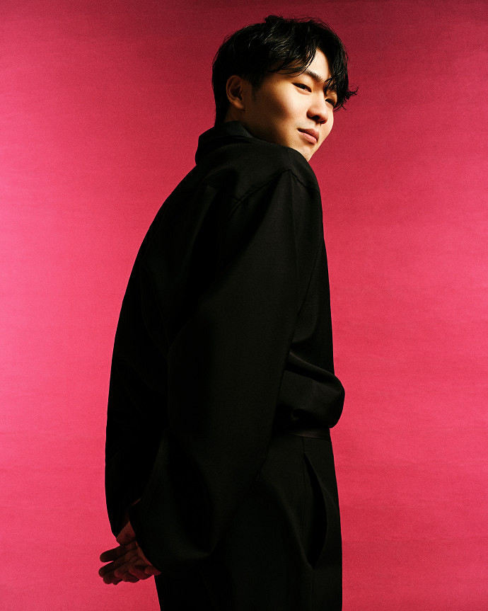 你最喜歡誰《英雄聯盟》LPL十周年十大選手定妝照公開