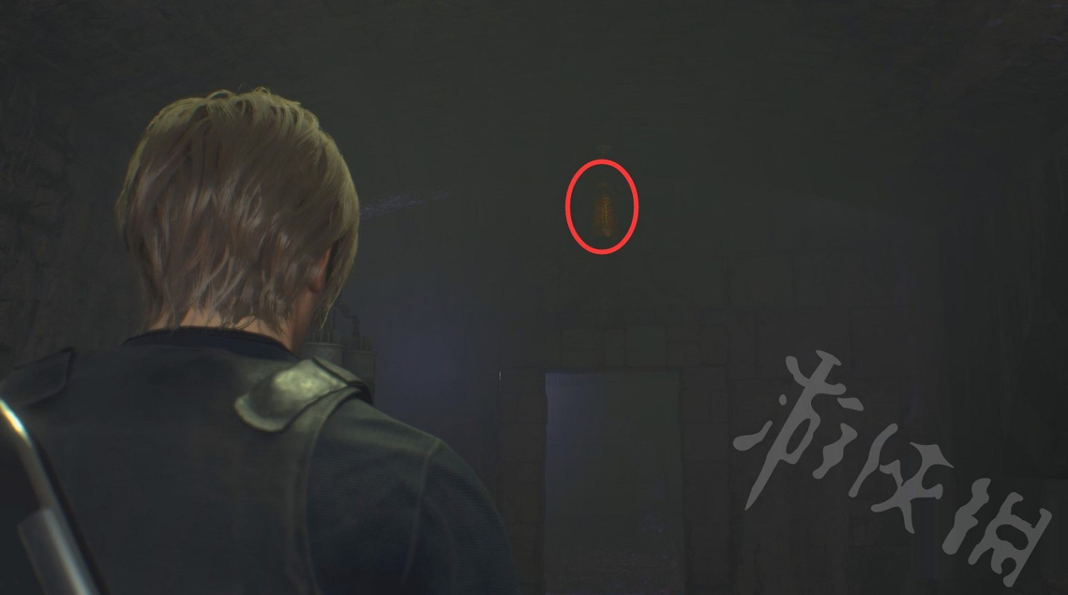 《惡靈古堡4重製版》第十章擴展寶藏位置 第十章擴展寶藏在哪？