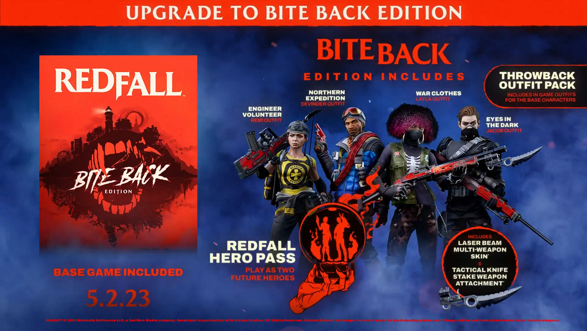 《紅霞島》雅各布·波伊爾角色PV公開!5月正式發售 《紅霞島》雅各布·波伊爾角色PV公開!5月正式發售