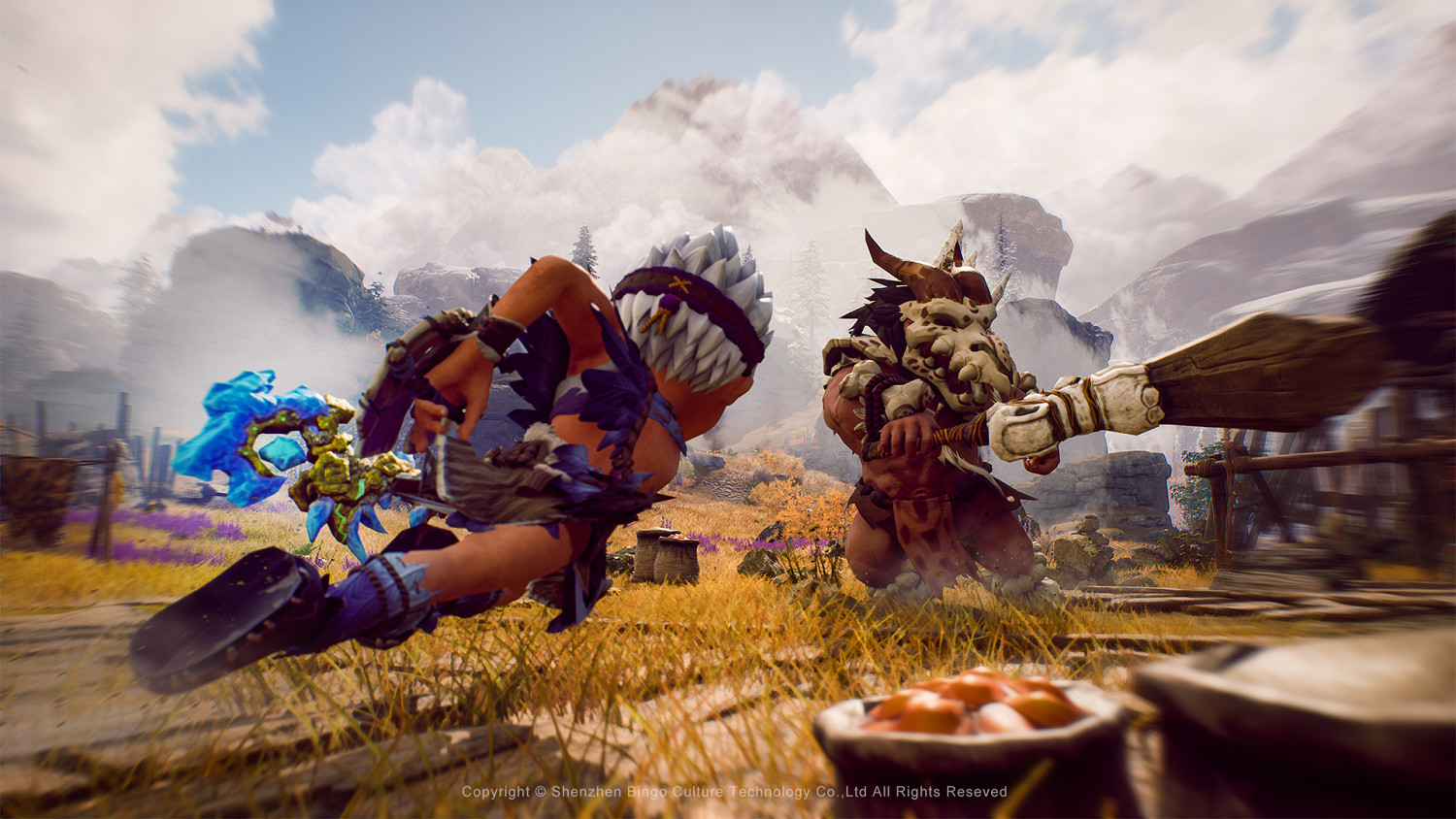 《卡庫遠古封印》搶先體驗版將於5月4日發售 《卡庫遠古封印》搶先體驗版將於5月4日發售