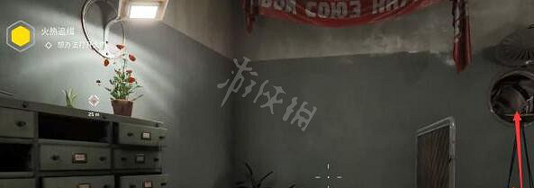 《原子之心》火熱追緝想辦法打開大門怎麽做？ 想辦法打開大門攻略