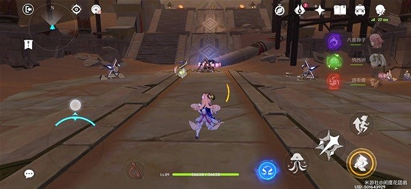 《原神》迪希雅傳說秘境寶箱收集攻略  寶箱怎麽收集？